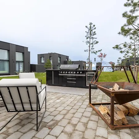 Mano Jura 3 No 7-4 Apartment